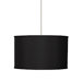 Lexington 4 Light Drum Pendant