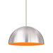 Powell Street 1 Light Pendant