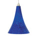 Melrose 1 Light 2KD Canopy Pendant