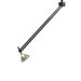 Tele 1.8" One Light Track Head in Antique Bronze