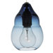Capsian 1 Light Monorail Pendant