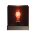 Corbel 1 Light Classic Wall Sconce