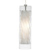 Liza 1 Light FreeJack Pendant