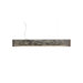 Revel 2 Light Linear Pendant