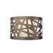 Ventana 1 Light Wall Sconce