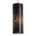 Veil 1 Light MonoRail Pendant