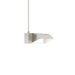 IBISS 1 Light Wall Monorail Track Head