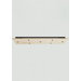 FreeJack 7-Port Rectangle Wood Canopy
