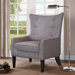Madison Park Carissa Arm Chair