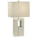 Segments Table Lamp