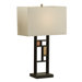Windows Table Lamp
