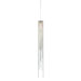 Bead 1 Light Pendant