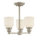 Windham 3 Light Pendant
