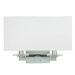 Montauk Two Light Wall Sconce