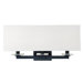 Montauk 3 Light Wall Sconce