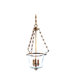 Eaton 3 Light Pendant