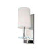 Chelsea One Light Wall Sconce