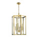 Roxbury 6 Light Pendant