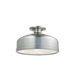 Winslow 2 Light Semi-Flush Mount