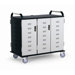 Deluxe Laptop Charging Cart (27 Unit)
