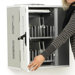 Tablet Charging Cabinet, 20 Unit