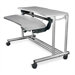 60" Adjusta Unit Computer Desk