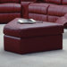 Regent Home Theatre Ottoman