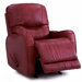Yates Leather Power Lift Chair