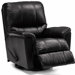 Grady Leather Chaise Recliner