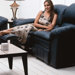 Pembina Reclining Loveseat