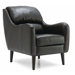 Evette Leather Chair