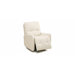 Bounty Leather Chaise  Recliner