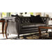 Westchester Chesterfield Leather Sofa