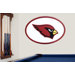 NFL 46" Logo Wall Art