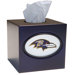 NFL Tissue Box Cover