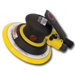Prem Lightweight Random Orbital Sander (Yellow)