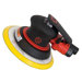 Prem Lightweight Random Orbital Sander (Red)