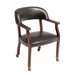 Ivy League Captain's Chair
