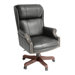 Ivy League High-Back Traditional Judges Office Chair