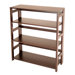 Flip Flop Bookcase