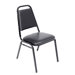 Restaurant Style Stack Chair