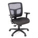 Kiera Mesh Syncro Knee-Tilt Office Chair with Arms