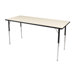 Activity Table