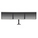 Articulating Triple Monitor Mount