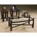 3 Piece Coffee Table Set