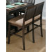 Midtown Wooden Kitchen Bench