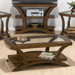 Kirstin Coffee Table