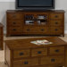 Mission Hill 70" TV Stand