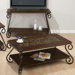 Barcelona Coffee Table