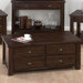 Urban Lodge Box Coffee Table